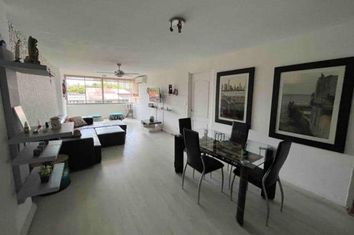 Venta de apartamento en punta paitilla, panamá - foto 1