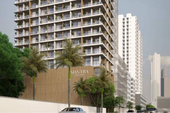 Venta de apartamento en proyecto mantra, punta pacifica - foto 1