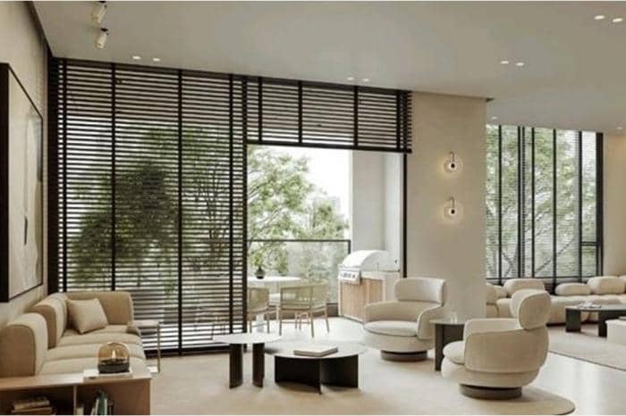 Venta de apartamento en proyecto blau, costa del este - foto 1