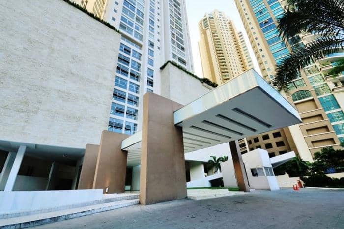 Alquiler de apartamento en q tower, punta pacífica - foto 1