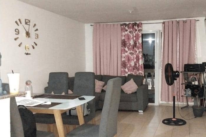 Venta de apartamento en ph altos de la primavera, el crisol - foto 1