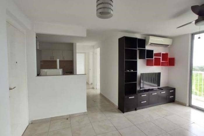 Venta de apartamento en ph mystic blue, juan díaz - foto 1