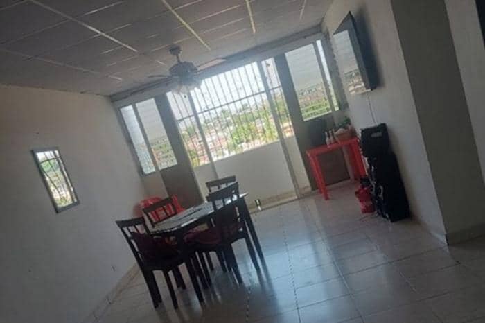 Venta de apartamento en río abajo, panamá - foto 1