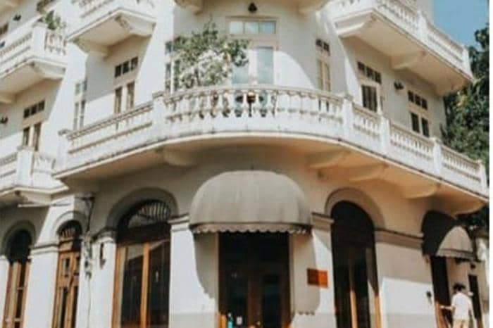 Venta de apartamentos de inversión en las clementinas, casco antiguo, panamá - foto 1