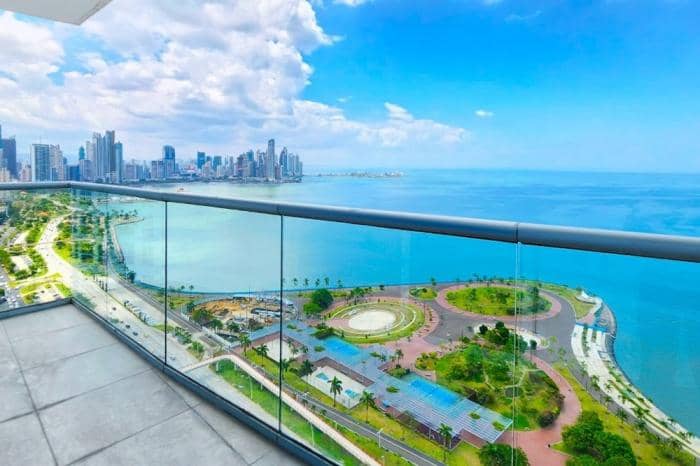 Apartamento en venta en the sands, avenida balboa - foto 1