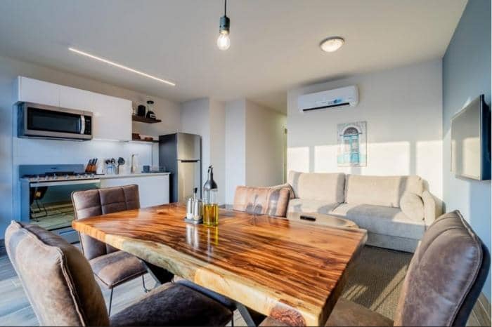 Venta de apartamento en ph casco view, casco antiguo - foto 1