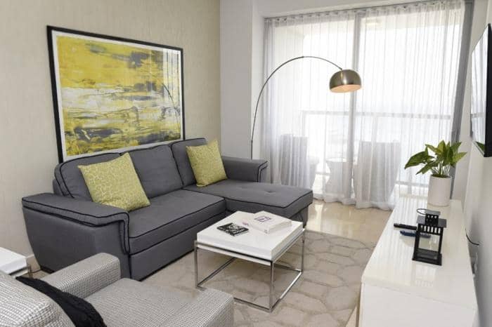 Venta de apartamento en yoo panamá, avenida balboa - foto 1