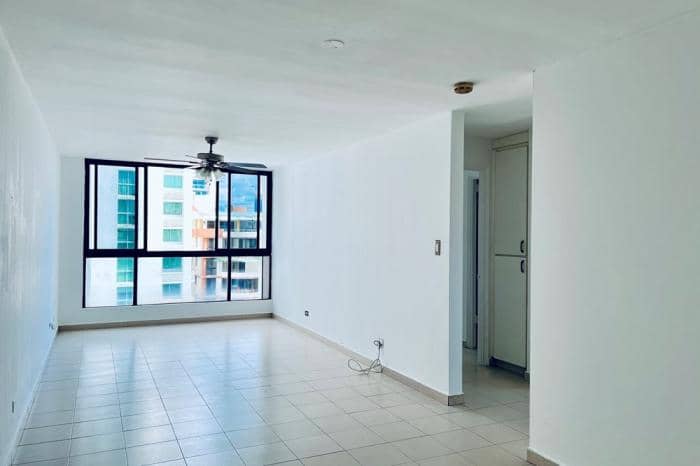 Apartamento en venta en el cangrejo, ciudad de panamá - foto 1