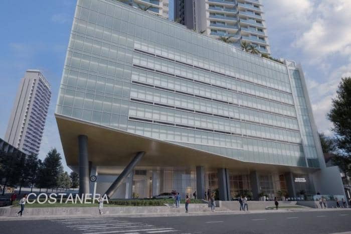 Venta de apartamento en ph costanera, torre aqua, bella vista - foto 1
