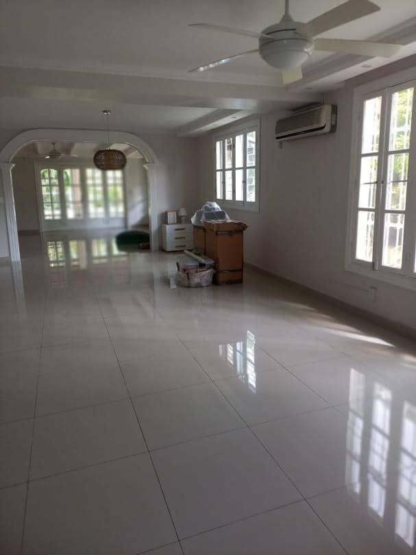 Alquiler de casa con línea blanca en la boca, ancón, panamá - foto 1