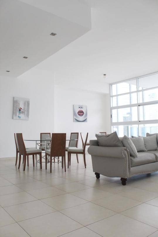 Alquiler de apartamento amoblado en p.h waters on the bay, panamá - foto 1