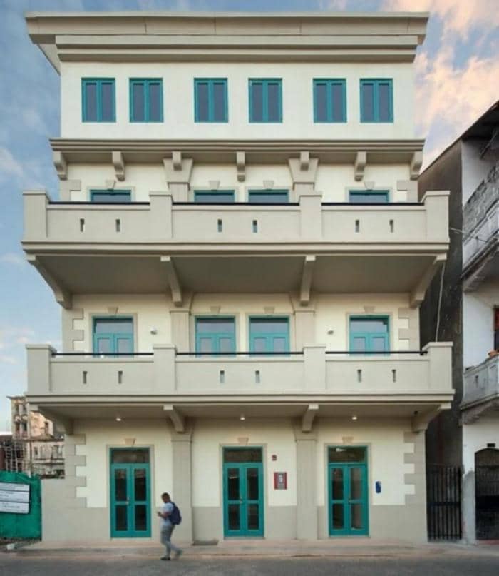 Alquiler de apartamento en santa ana, casco viejo, panamá - foto 1
