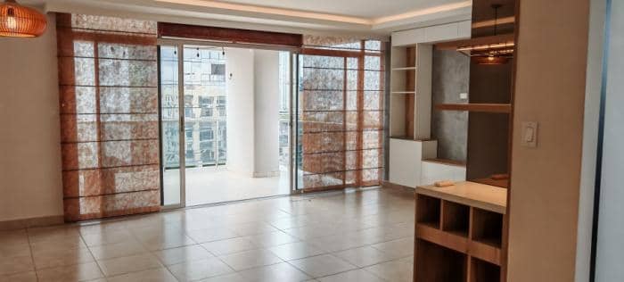 Alquiler de apartamentos en ph fairmont plaza, vía porras - foto 1