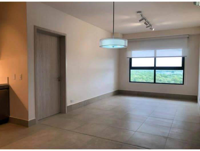 Alquiler de apartamento en ocean house, santa maría - foto 1