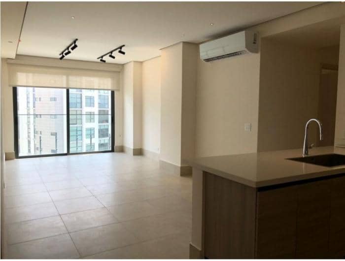 Alquiler de apartamento con linea blanca en ocean house, santa maria - foto 1