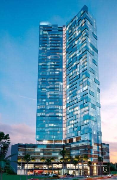 Venta de apartamento en generation tower, costa del este - foto 1