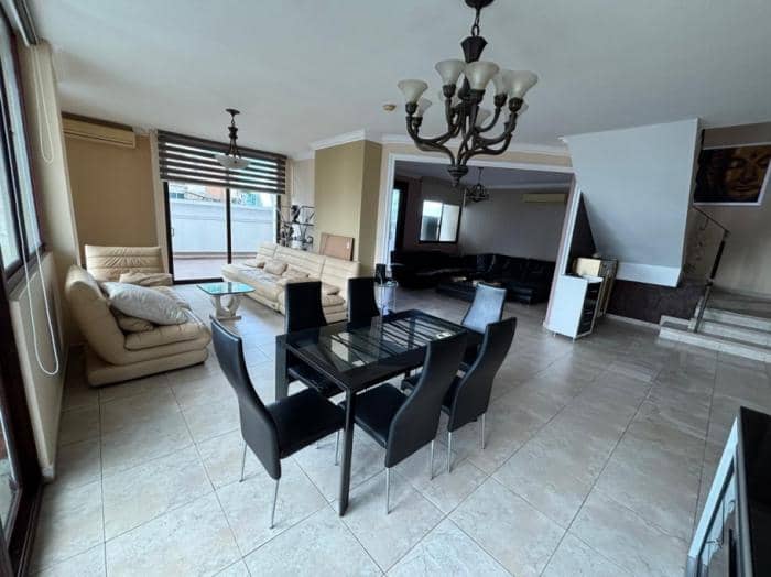 Alquiler de apartamento en punta pacifica, ph mystic point - foto 1