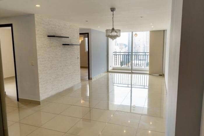Venta de apartamento en obarrio, panamá - foto 1