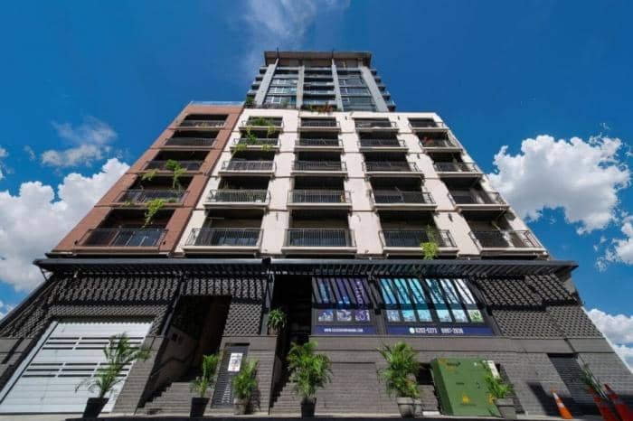 Venta de apartamentos en proyecto casco view, casco viejo - foto 1