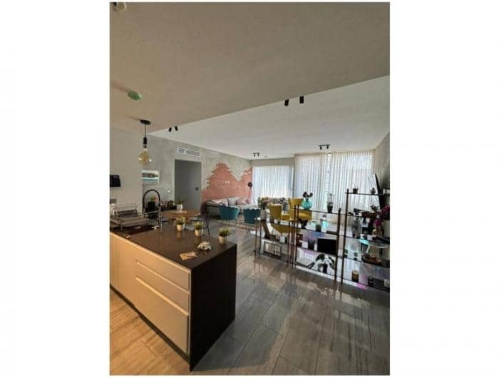Alquiler de apartamento con línea blanca en ph nuovo, avenida balboa - foto 1