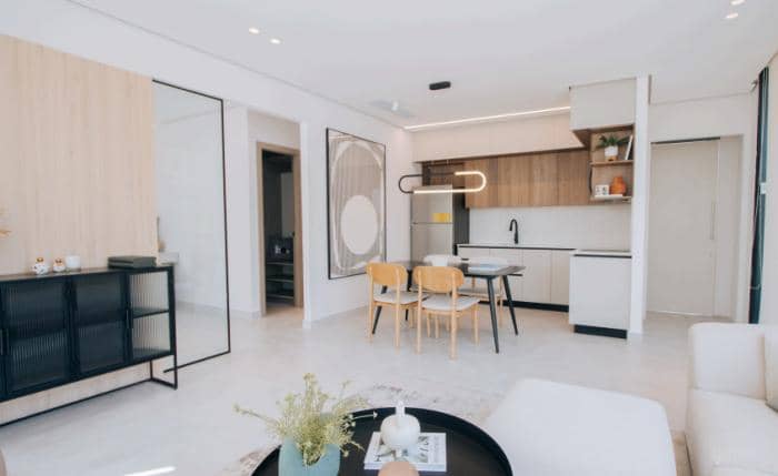 Venta de apartamentos en ph generation tower, costa del este - foto 1