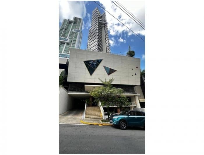 Venta de apartamento en ph vista tower, bella vista - foto 1
