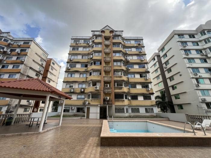 Apartamento en venta en ph parque de versalles, torre fontaine bleu, parque lefevre - foto 1