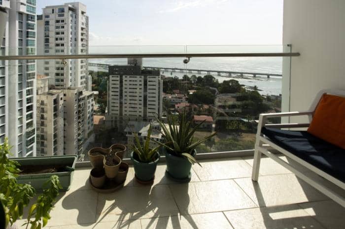 Alquiler de apartamento en ph vita, coco del mar, panamá - foto 1