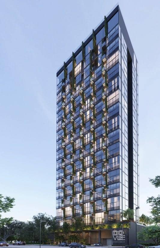 Venta de apartamentos en ph dovle, cincuentenario, san francisco - foto 1