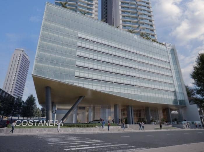 Venta de apartamentos en proyecto costanera, bella vista - foto 1