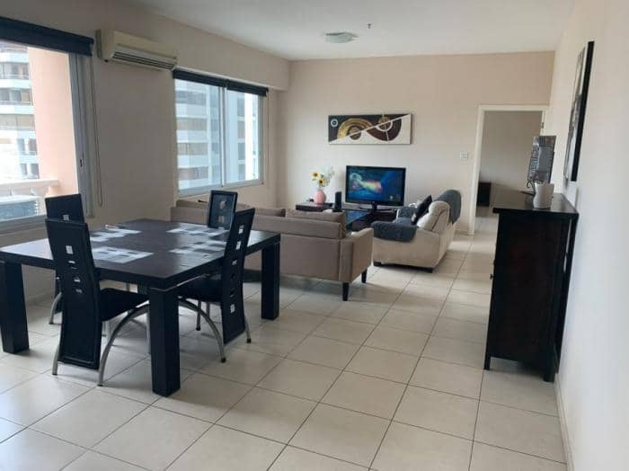 Venta de apartamento, ph vista marina, avenida balboa - foto 1