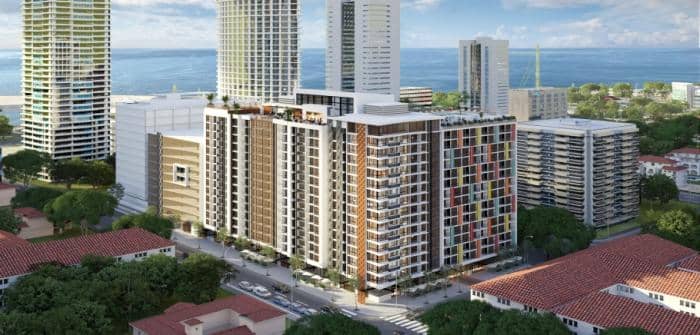 Venta de apartamentos en proyecto armonía, bella vista - foto 1