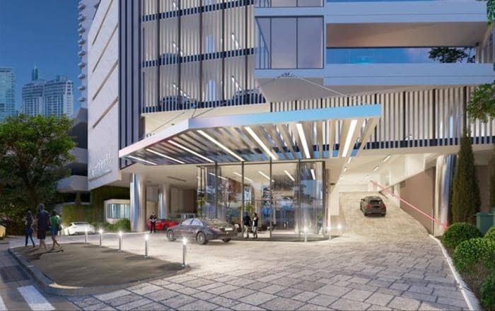 Venta de apartamentos en proyecto aquapoint, paitilla - foto 1
