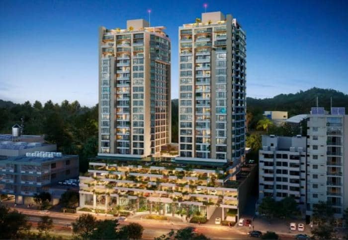 Venta de apartamentos en ph lov, el cangrejo, panamá - foto 1
