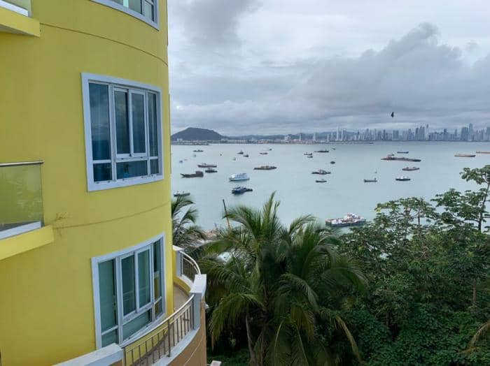Venta de apartamento en ph brisas de amador, panamá - foto 1