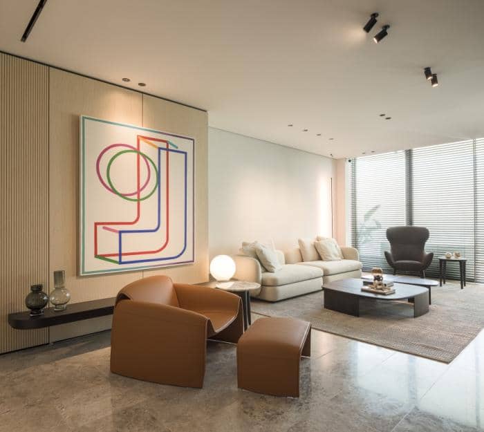Venta de apartamentos en pacific point, punta pacifica - foto 1