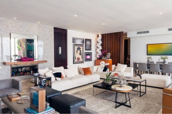 Se vende apartamento en punta pacifica, san francisco - foto 1