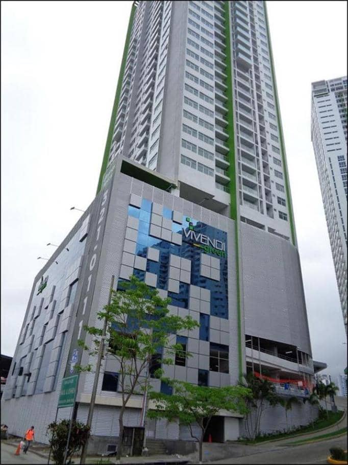 Venta de apartamento ph vivendi green, edison park, panamá - foto 1