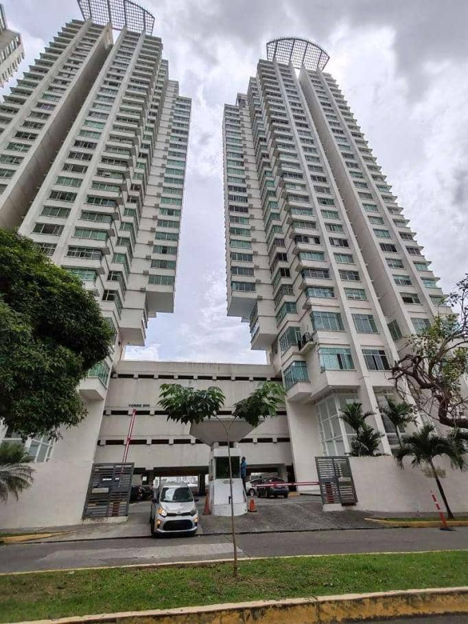 Venta de apartamento amoblado ph vivendi towers, edison park, panamá - foto 1