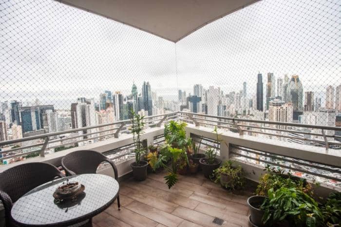 Se vende apartamento (Penthouse Junior) en PH Luxor, La Cresta, Bella Vista - foto 1