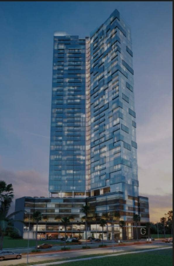 Venta de apartamentos, proyecto ph generation tower, costa del este, panamá - foto 1