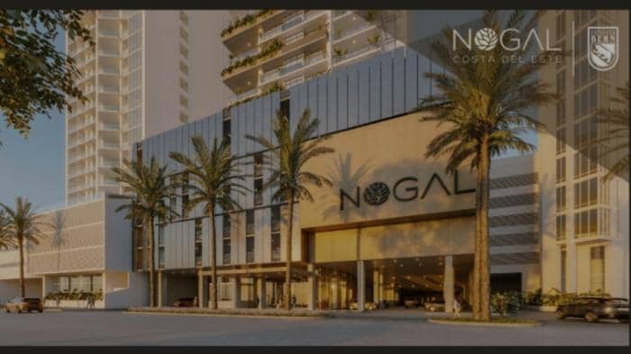 Venta de apartamentos, Proyecto PH Nogal, Costa del Este, Panamá - foto 1