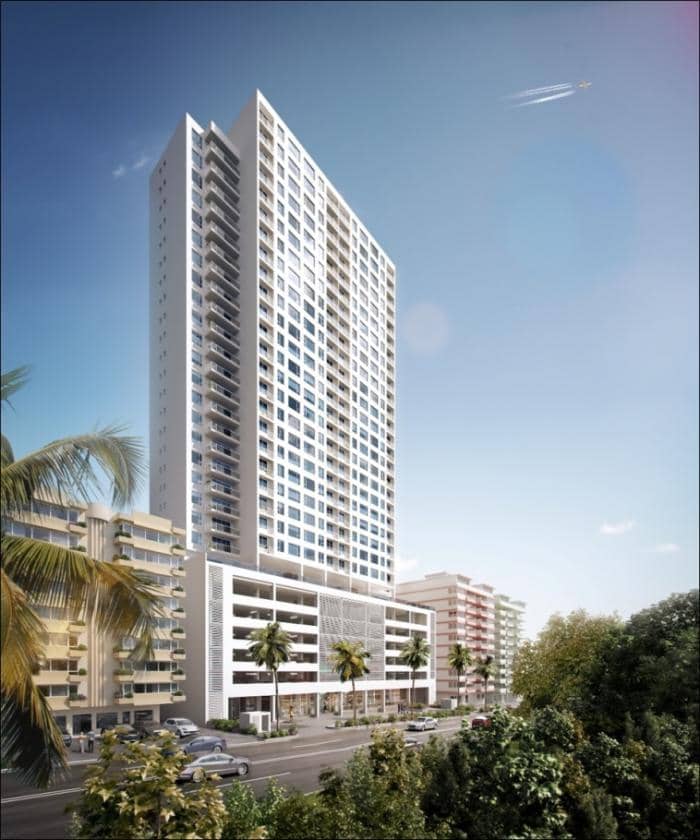 Venta de apartamentos, proyecto ph van gogh, el cangrejo, panamá - foto 1