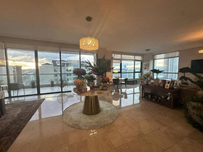 Venta de apartamento en PH Albatross - foto 1