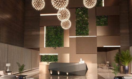 Venta de apartamentos en proyecto generation tower - foto 1