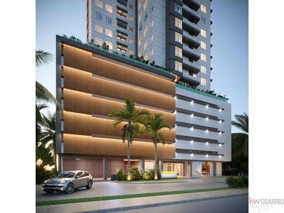 Venta de apartamentos, Proyecto PH Celeste, Santa María, Panamá - foto 1