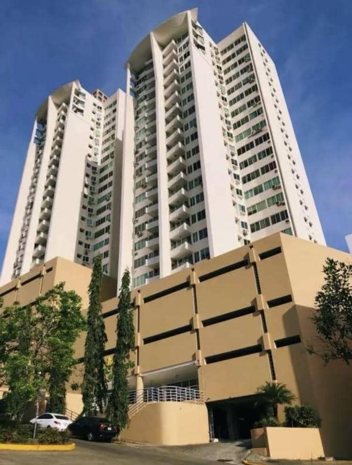Venta de apartamento en ph majestic gardens, edison park - foto 1