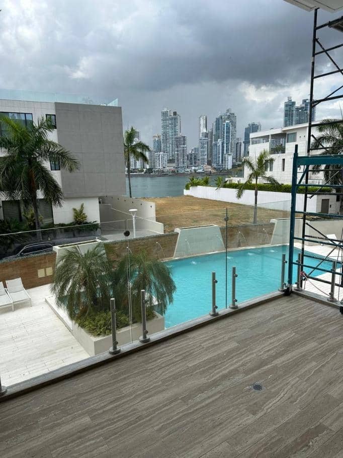 Alquiler de Apartamento en Ocean Reef Islands - foto 1