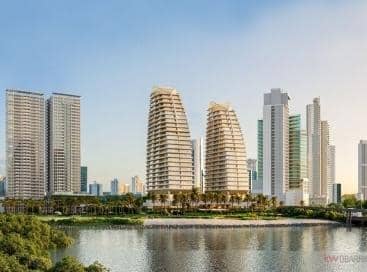 Venta de apartamentos, proyecto ipanema, costa del este, panamá - foto 1
