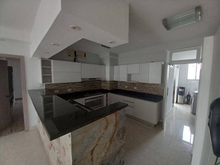 Venta de apartamento reposeído, ph harmony, san francisco - foto 1